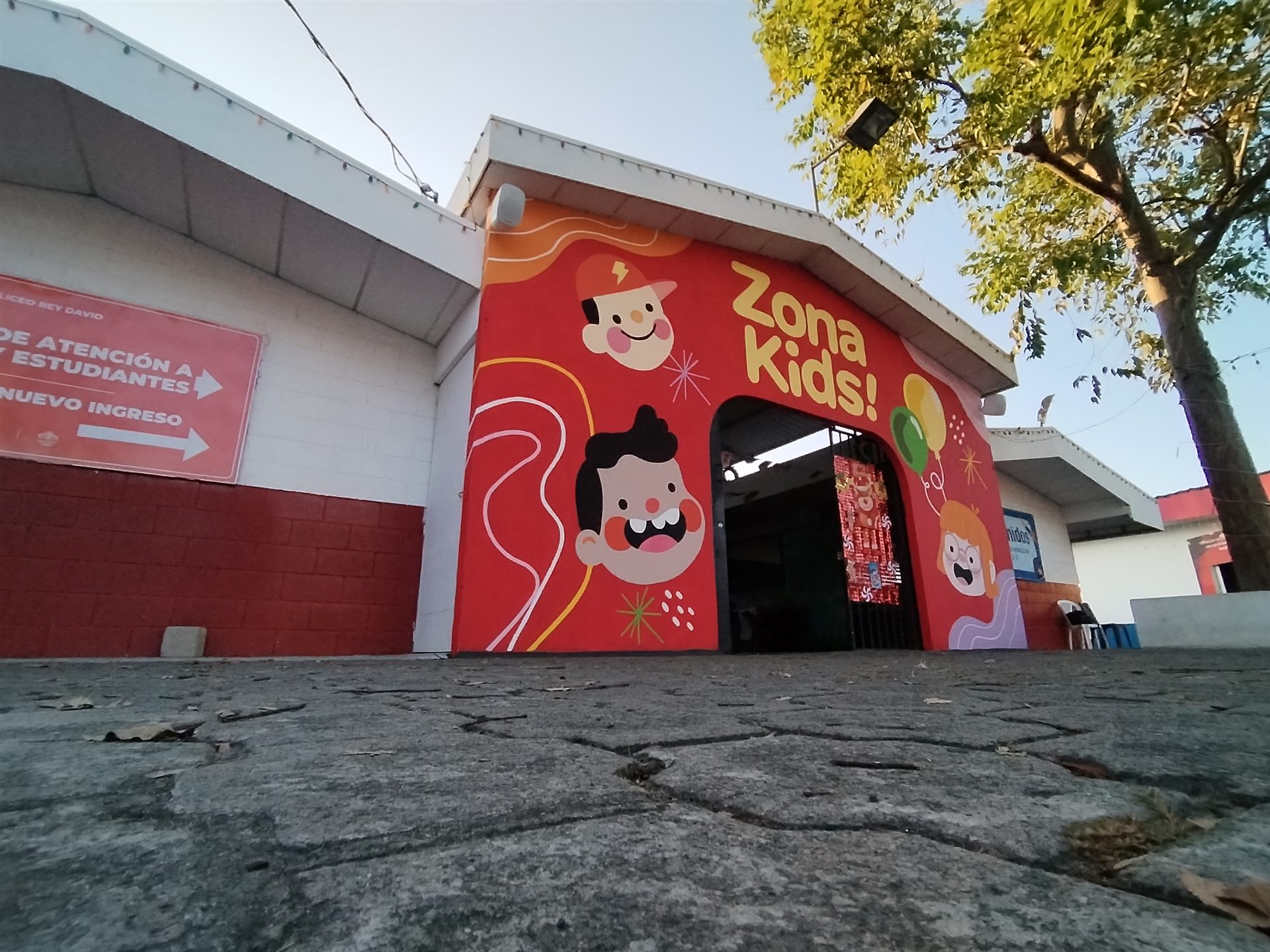 Zona Kids