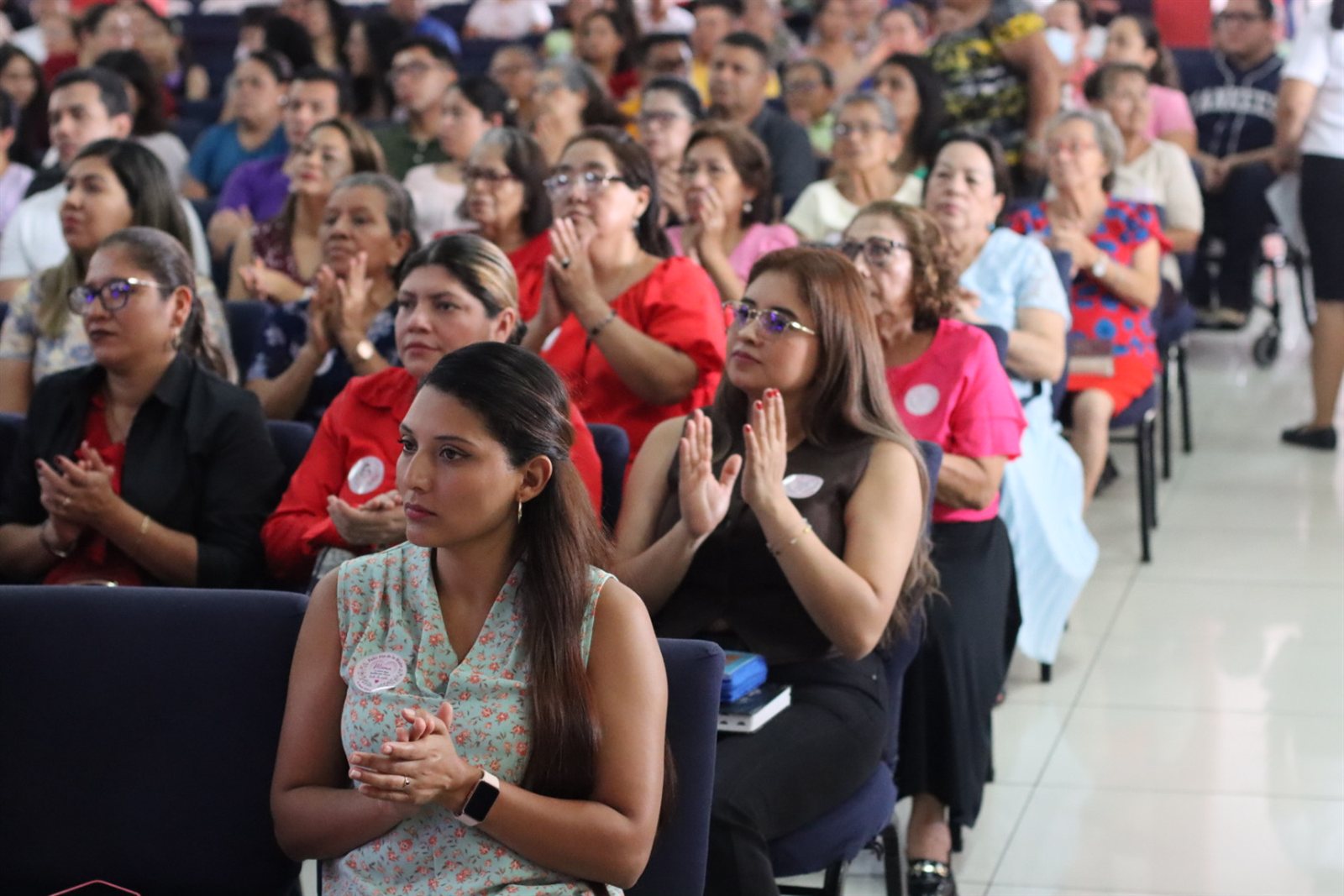 Comunidad del Tabernáculo de Ilopango