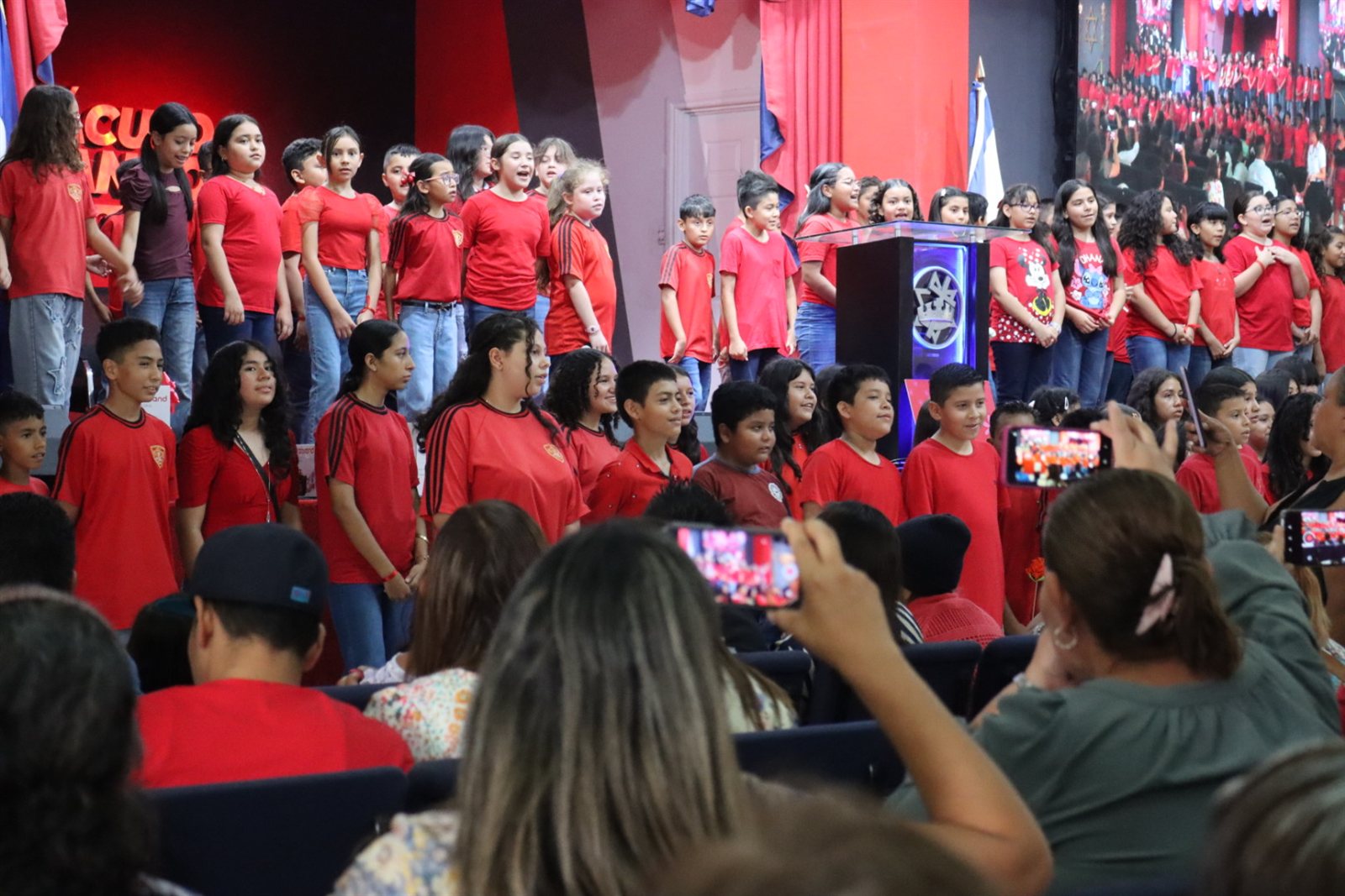 Comunidad del Tabernáculo de Ilopango