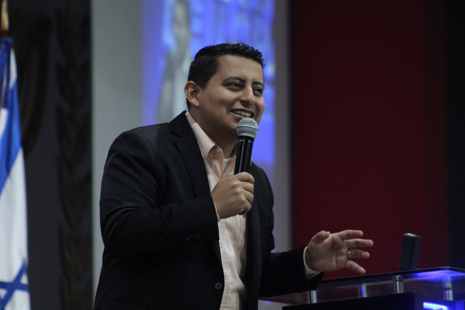 Comunidad del Tabernáculo de Ilopango