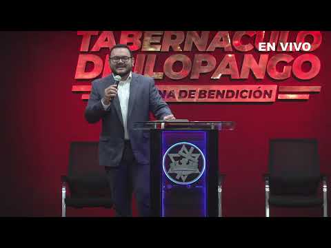 Estudio Bíblico Jueves | EBJ.25.06.2026