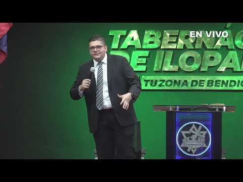 Servicio Dominical  | D5 28.06.2026