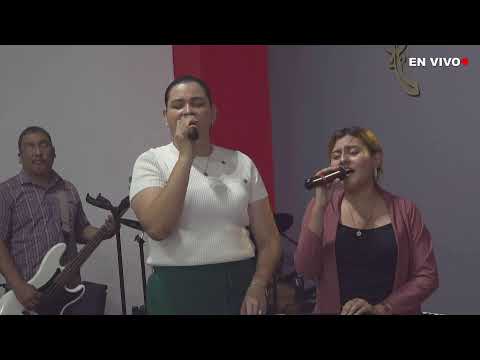 Servicio dominical 5:00 PM | D5 04.07.2026