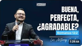 Buena, Perfecta ¿Agradable?