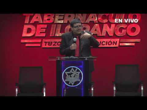 Estudio biblico Jueves | EBJ 18.06.2026