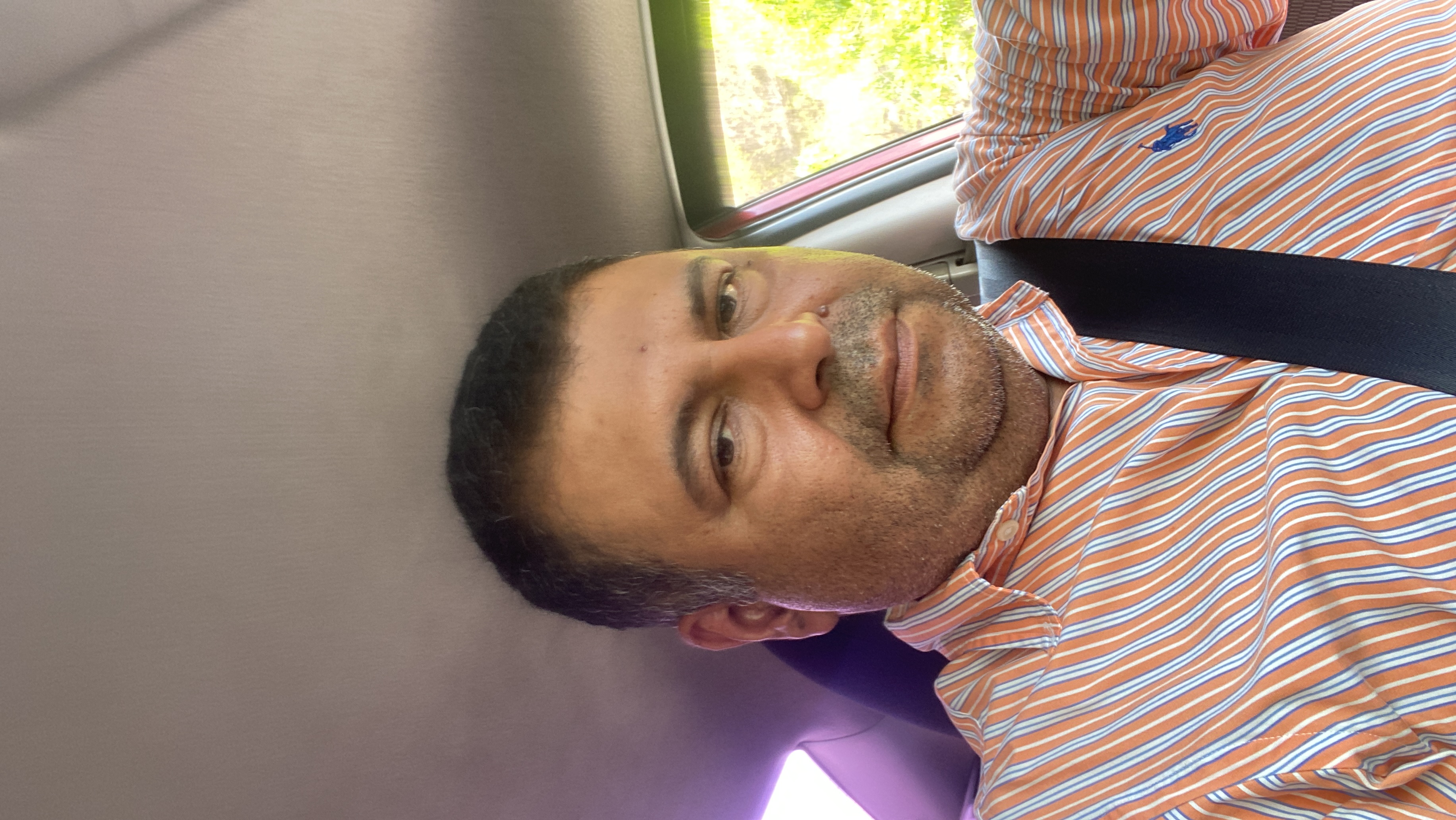 Foto de Carlos Mauricio Campos Valle